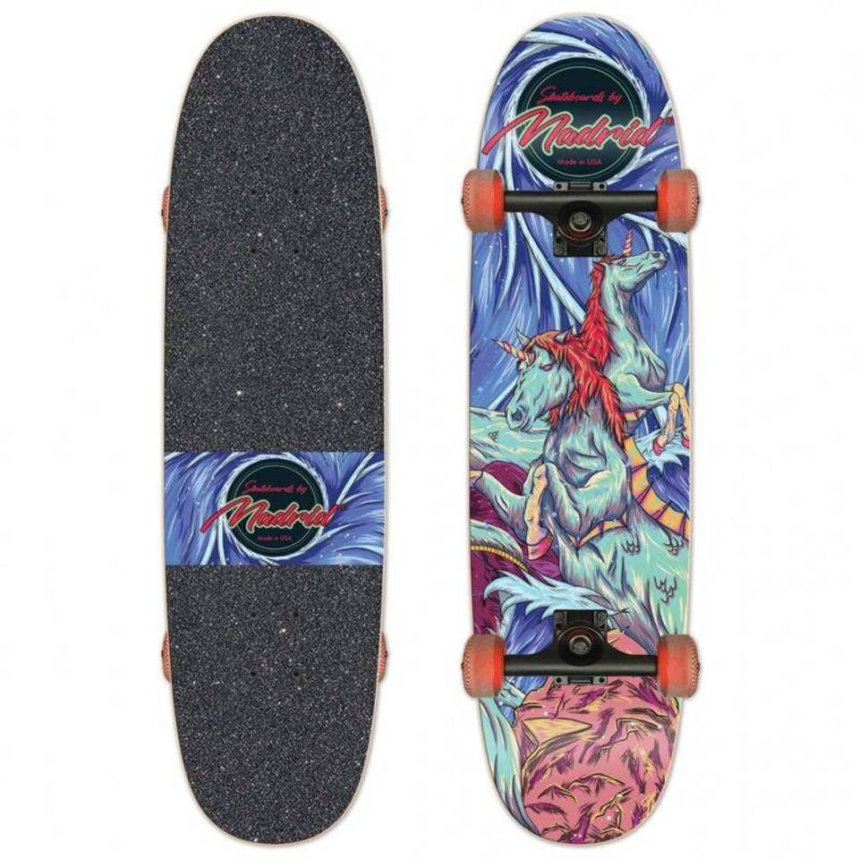 Longboard SEAHORSE 33”