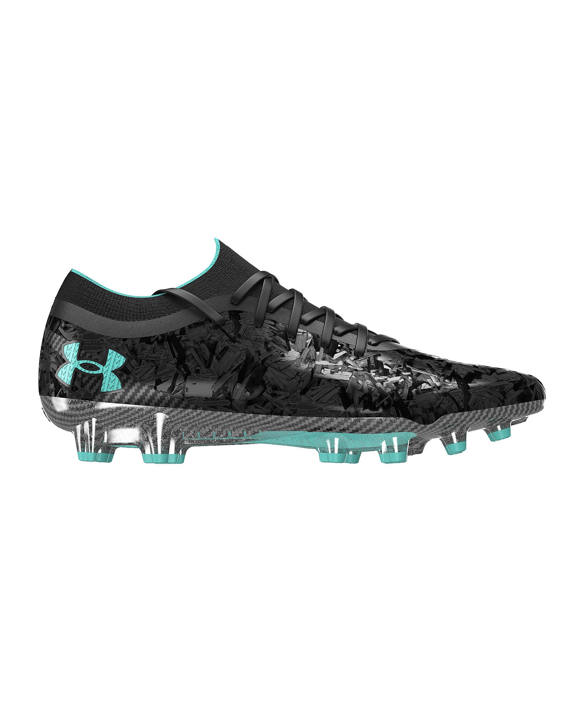 Under Armour® Under Armour Magnetico Elite 5 FG Mansory Herren Fußballschuh