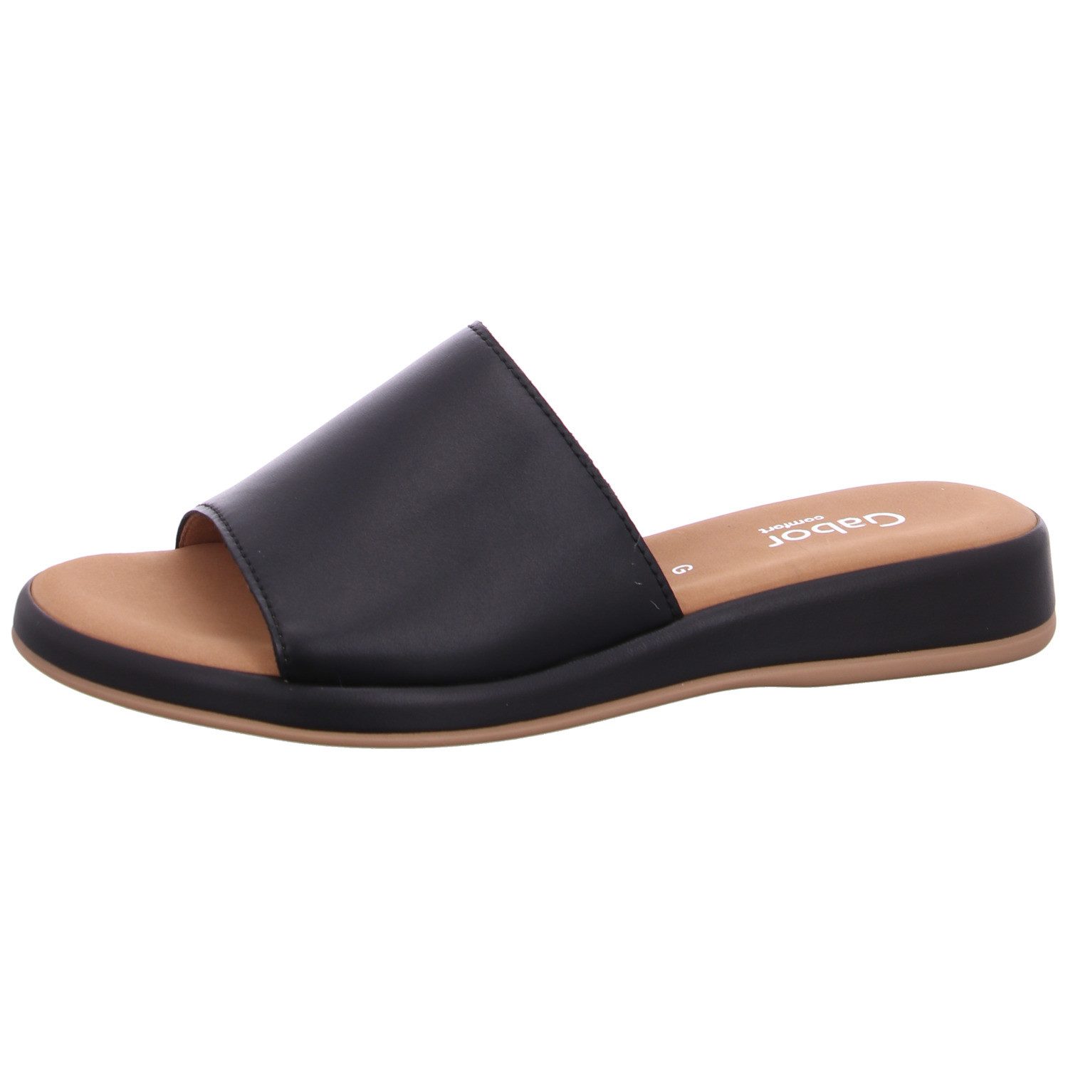 Gabor Comfort Pantolette günstig online kaufen