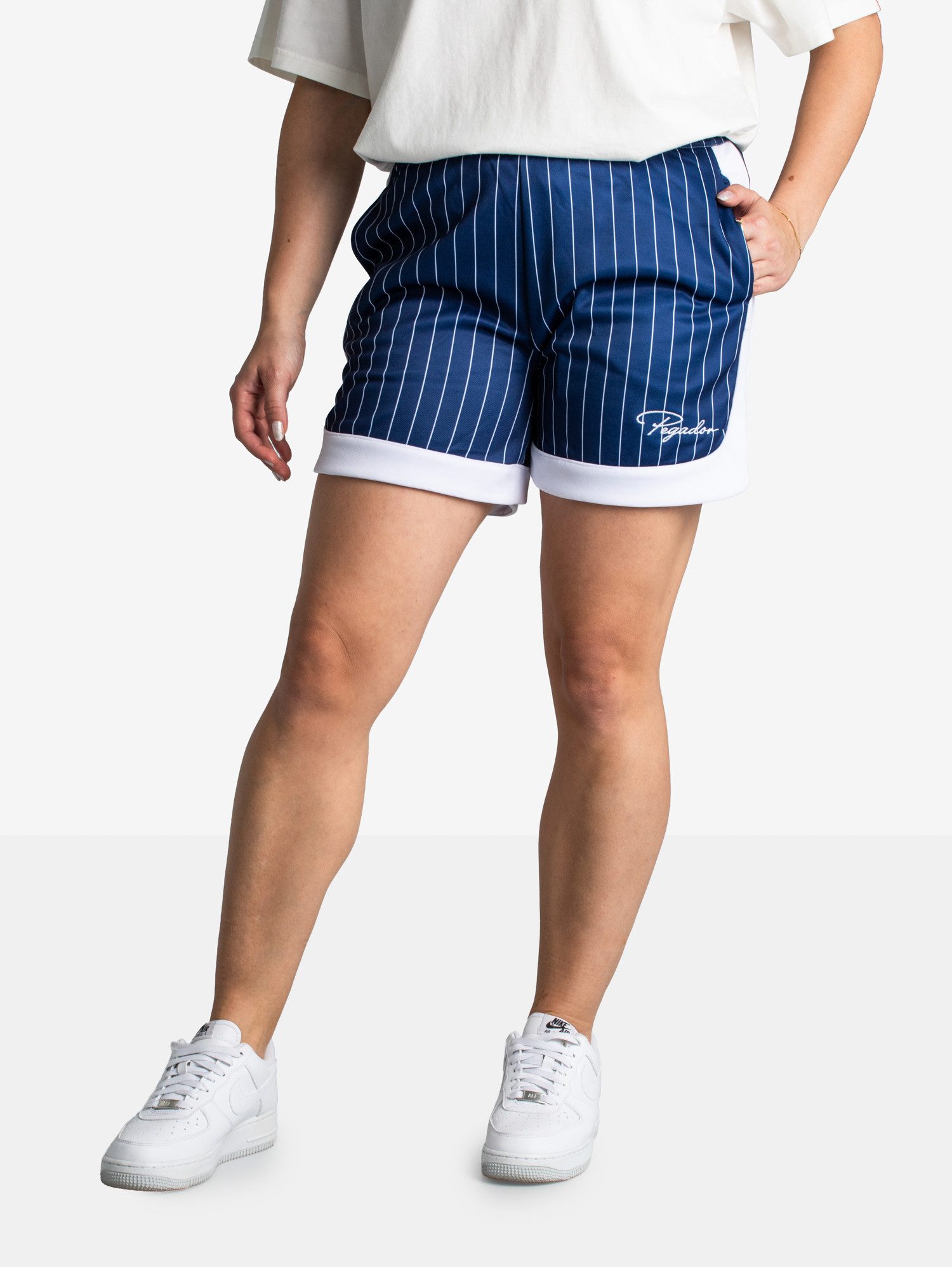 PEGADOR Shorts Pegador Soboya Trackshorts