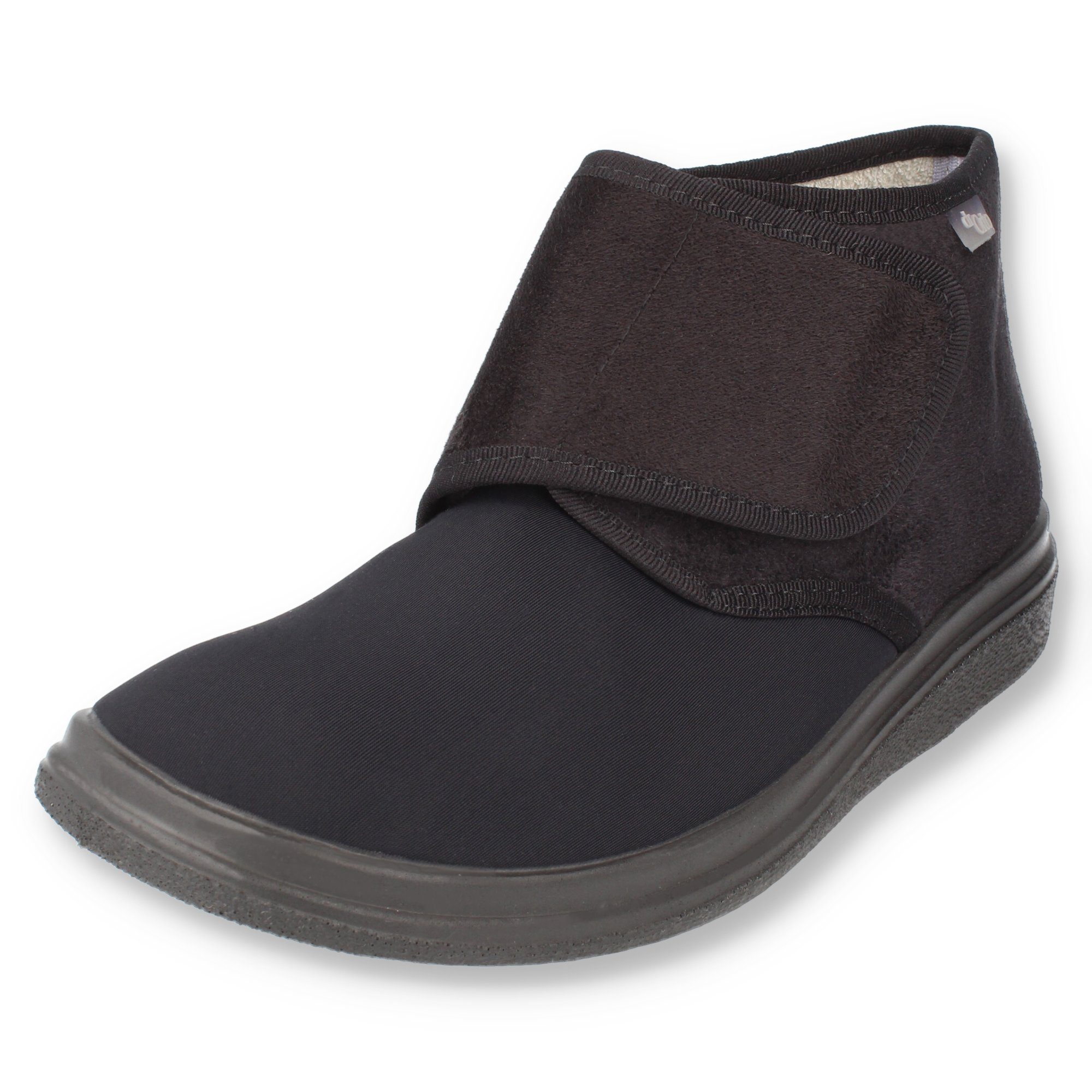 Dr. Orto Forster Stretchsneaker Damen Sneaker Stretchmaterial