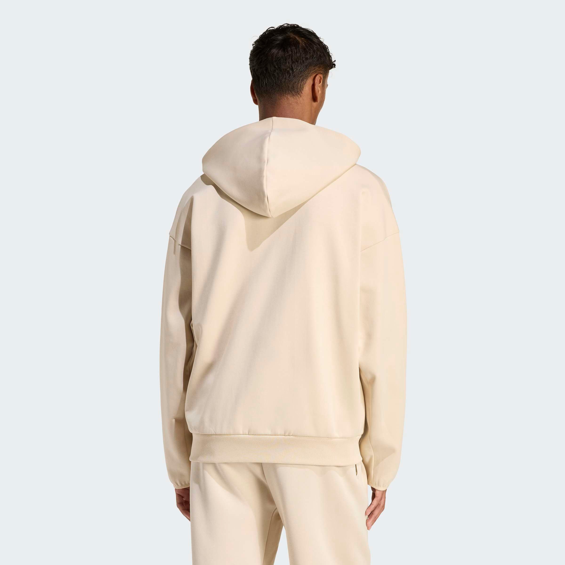adidas Sportswear Kapuzensweatshirt FUTURE ICONS SMALL LOGO