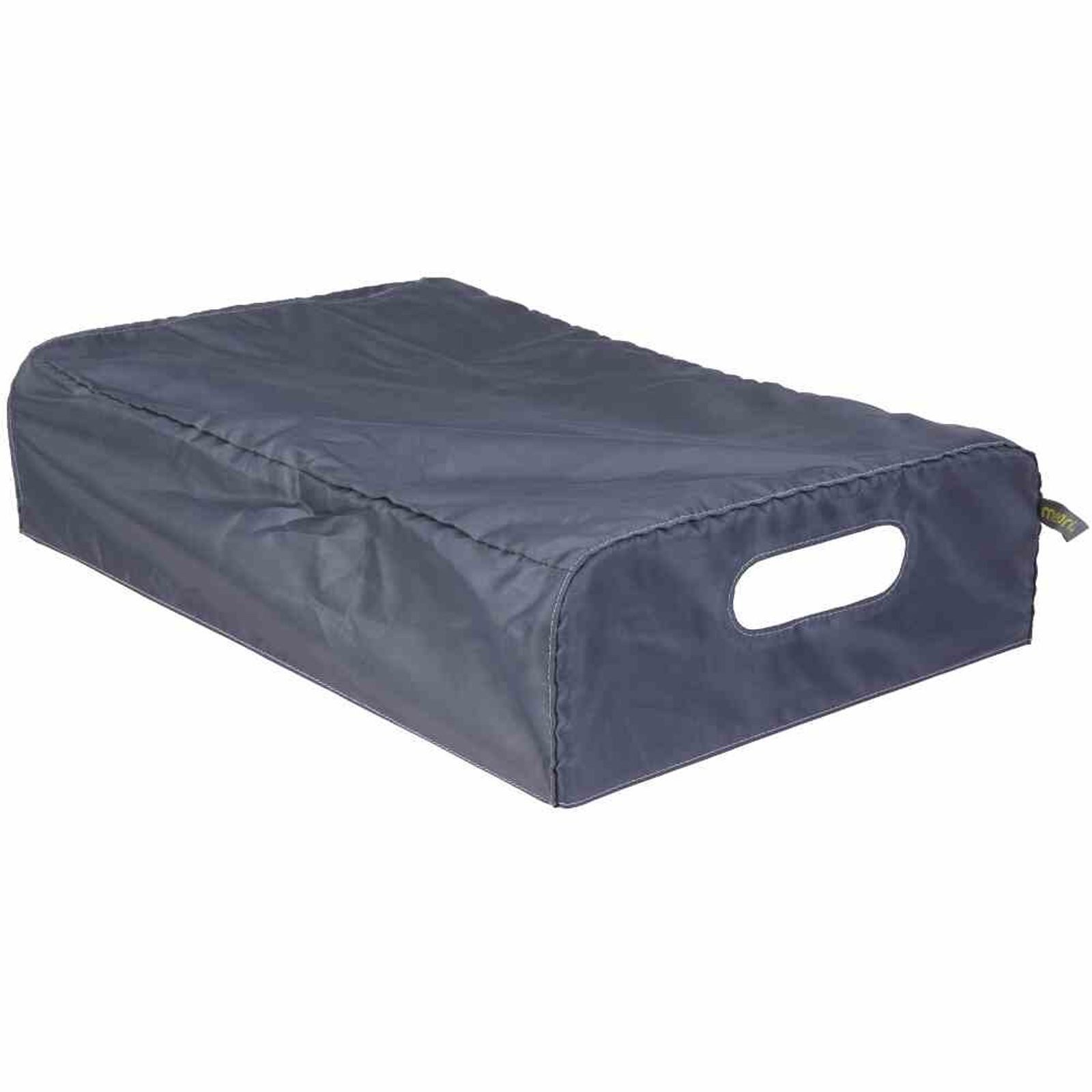 meori Aufbewahrungsbox Meori Deckel für Aufbewahrungsbox 50x32x11,5cm Abdeckhaube