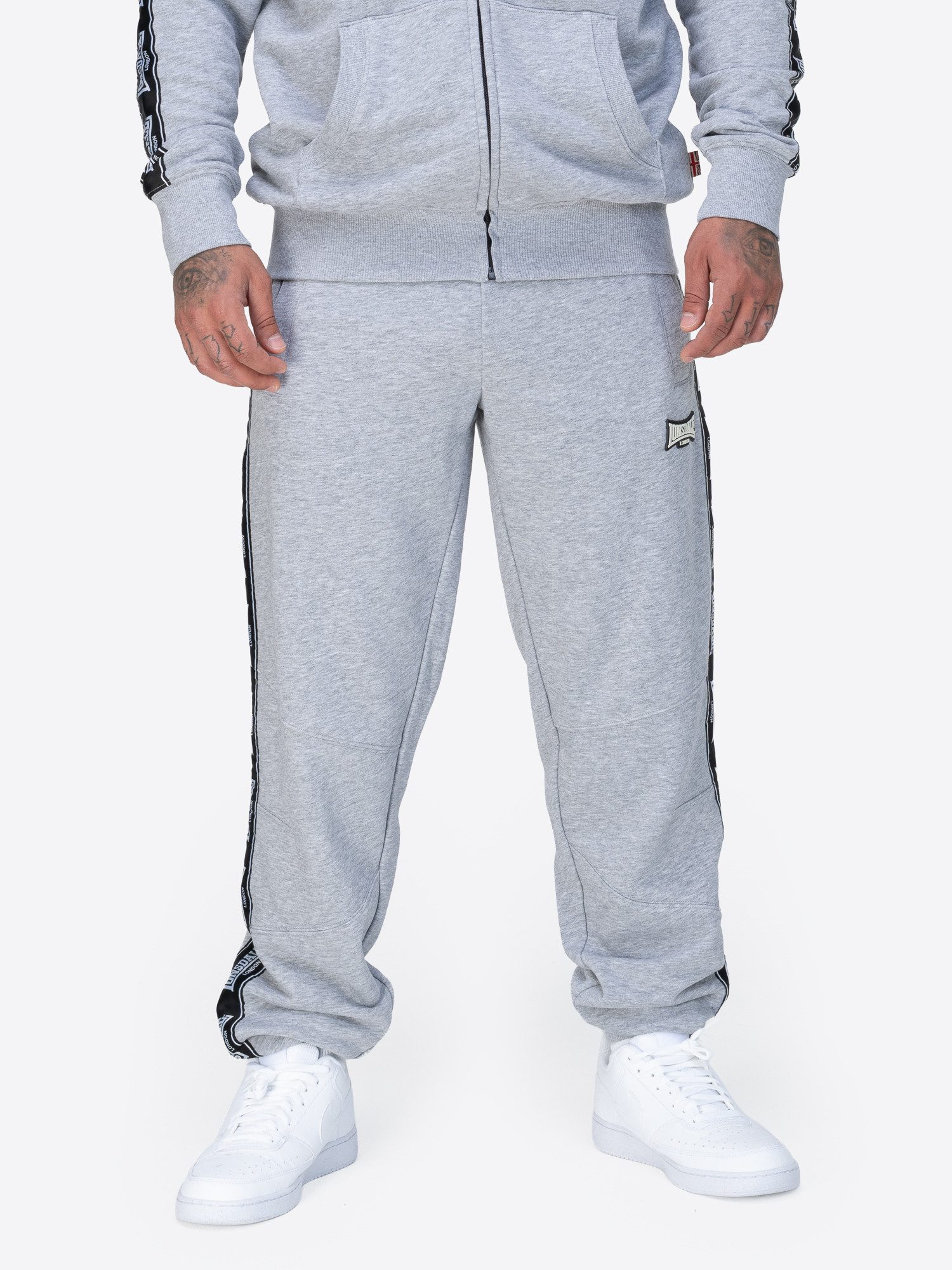 Lonsdale Jogginghose TENSTON (1-tlg) günstig online kaufen