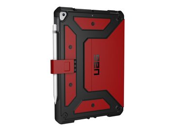 Urban Armor Gear Notebook-Rucksack URBAN ARMOR GEAR Metropolis Case Apple iPad 10,2"" (2019) rot
