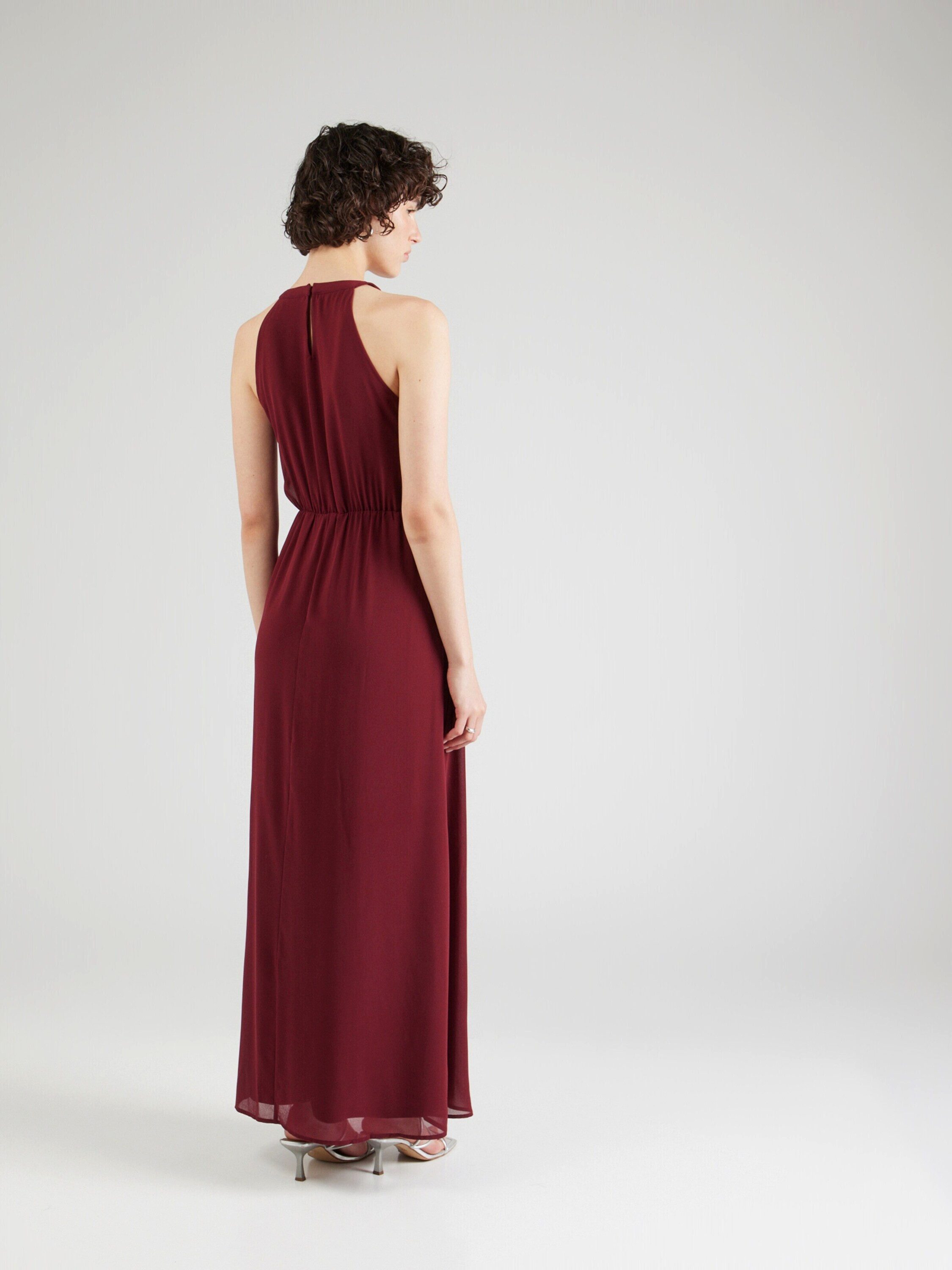 Vila Abendkleid VIMilina (1-tlg) Spitze günstig online kaufen