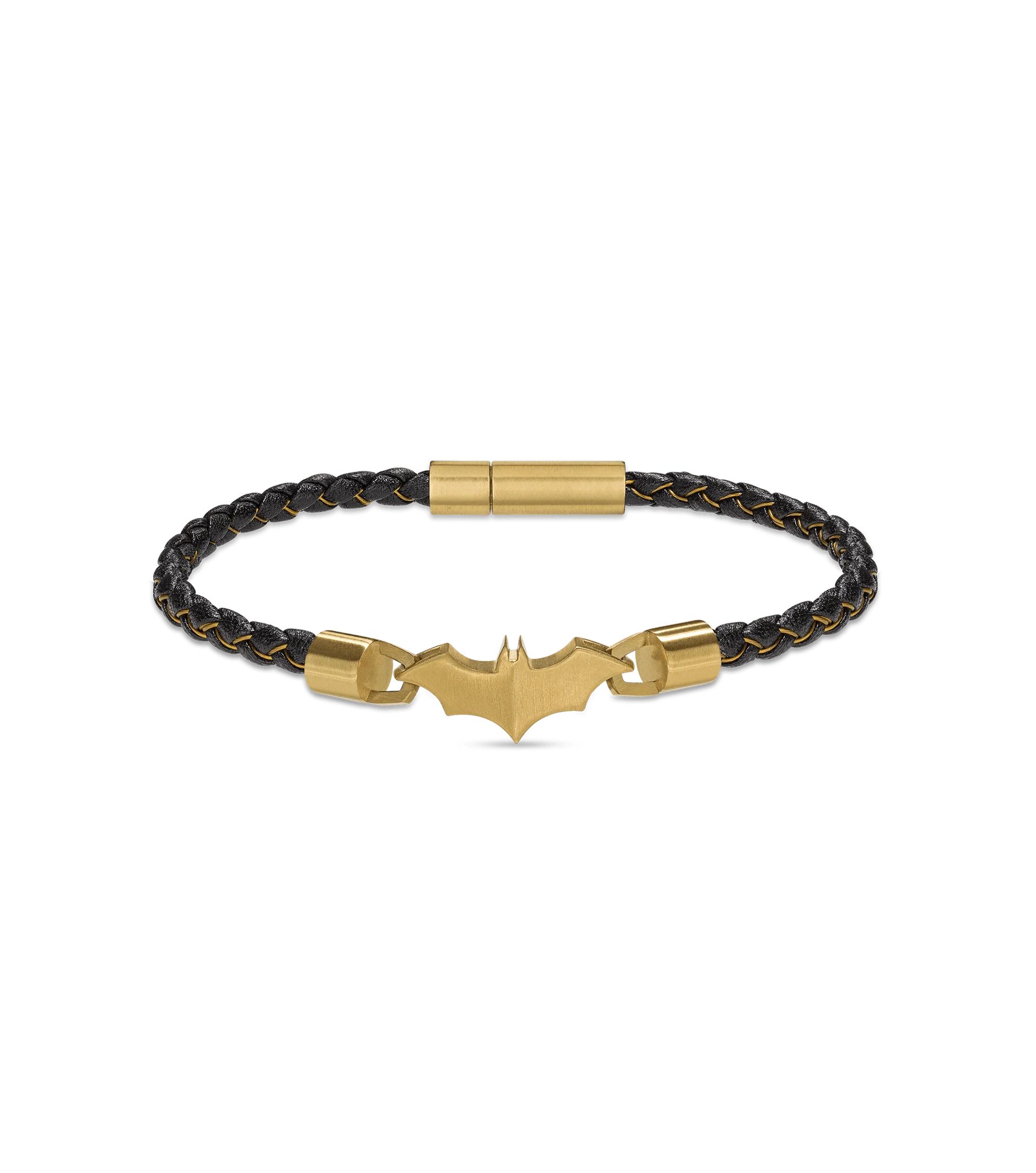 Armband PEAGB0034702 Police Gold