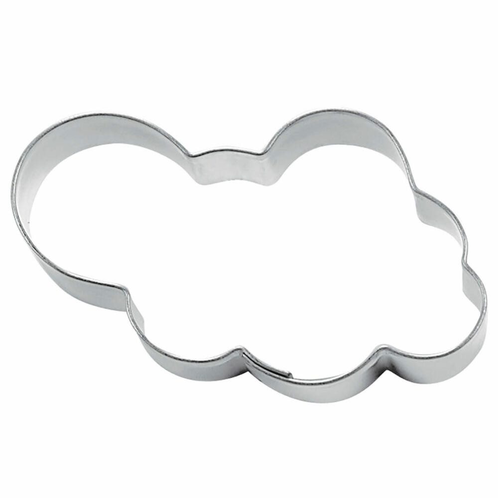 Ausstechform Wolke