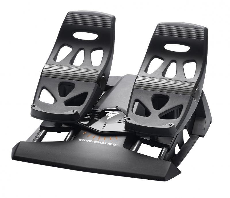 Thrustmaster TFRP Rudder Gaming-Pedale