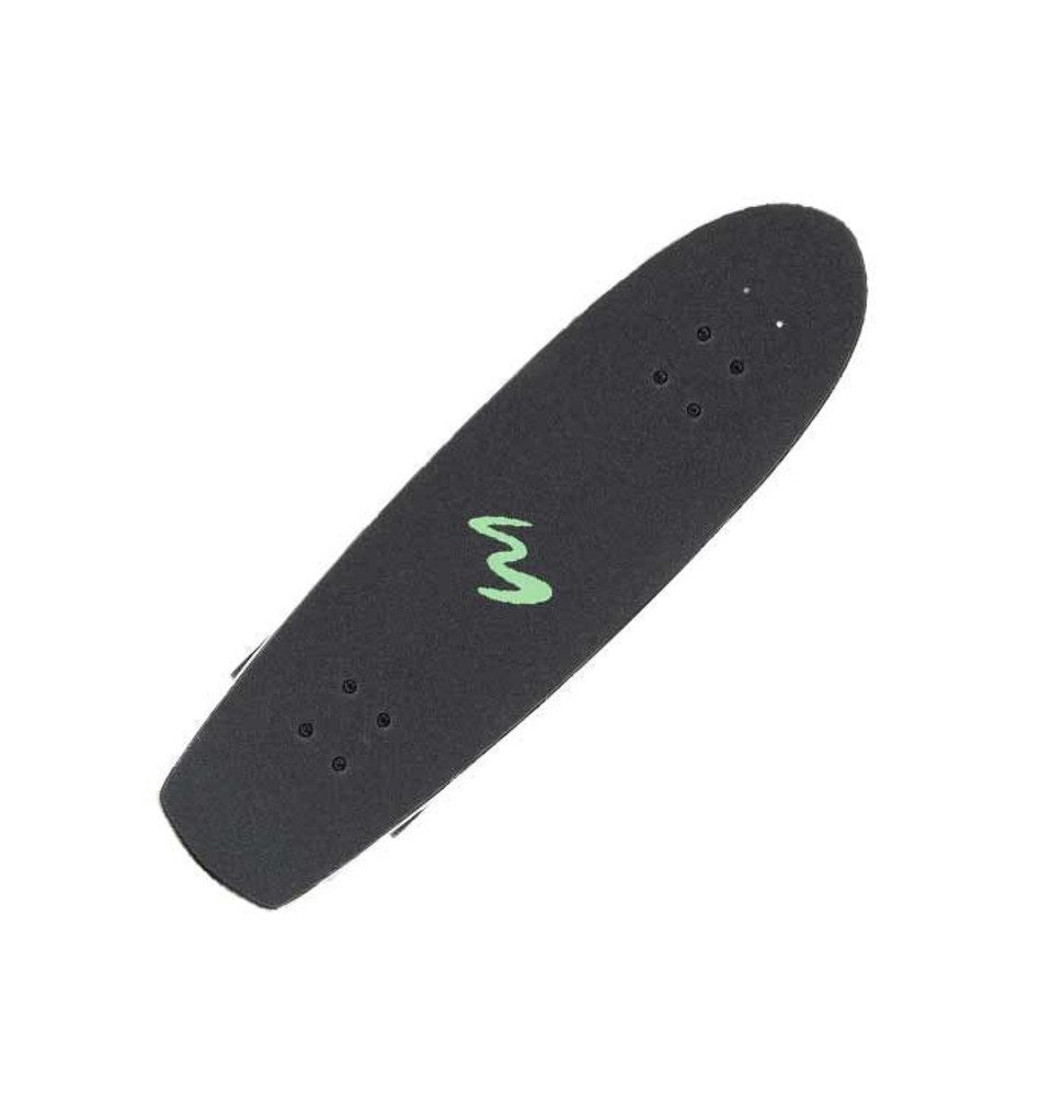 Landyachtz Longboard Butter 31" Hypercarve Complete - Spectrum (1-St)