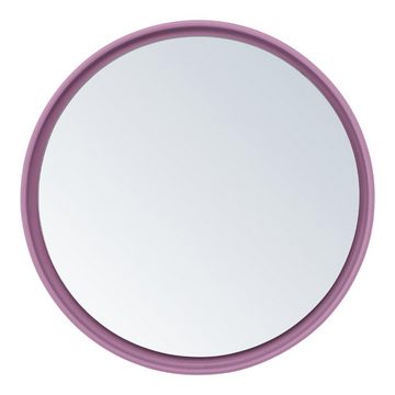 Design Letters Waschtisch-Set Spiegel Mirror Mirror Lavender