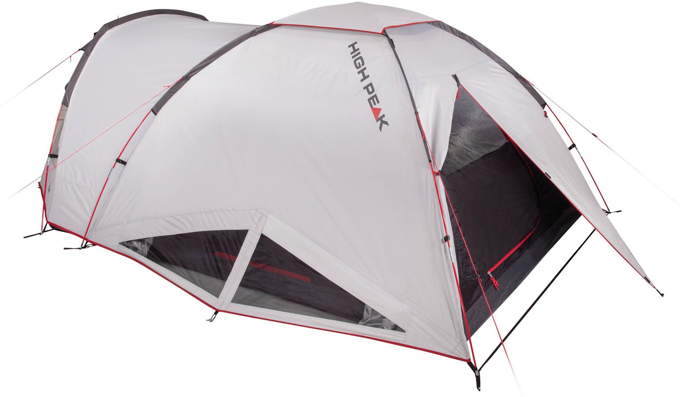 High Peak Kuppelzelt Zelt Alfena 3.0, günstig online kaufen