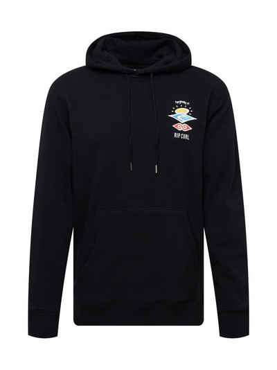 Rip Curl Sweatshirt (1-tlg)