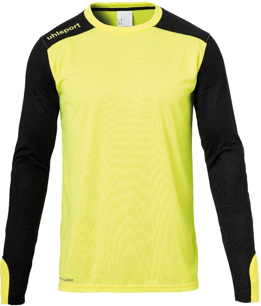 Fluo Gelb/Schwarz