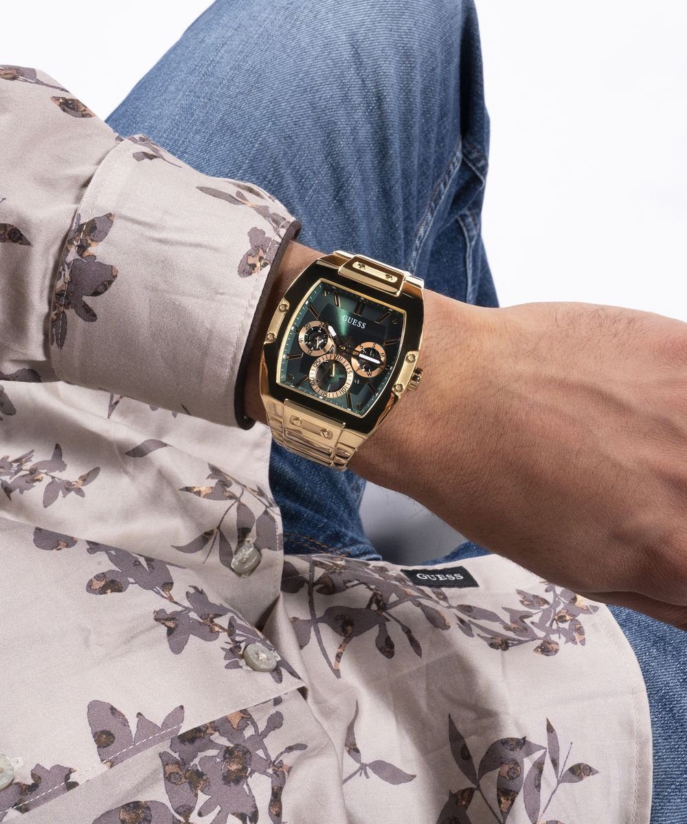 Guess Quarzuhr GW0456G3