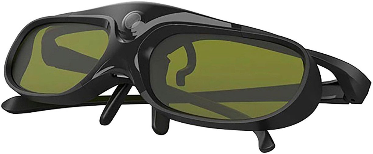 XGIMI 3D-Brille Active Shutter