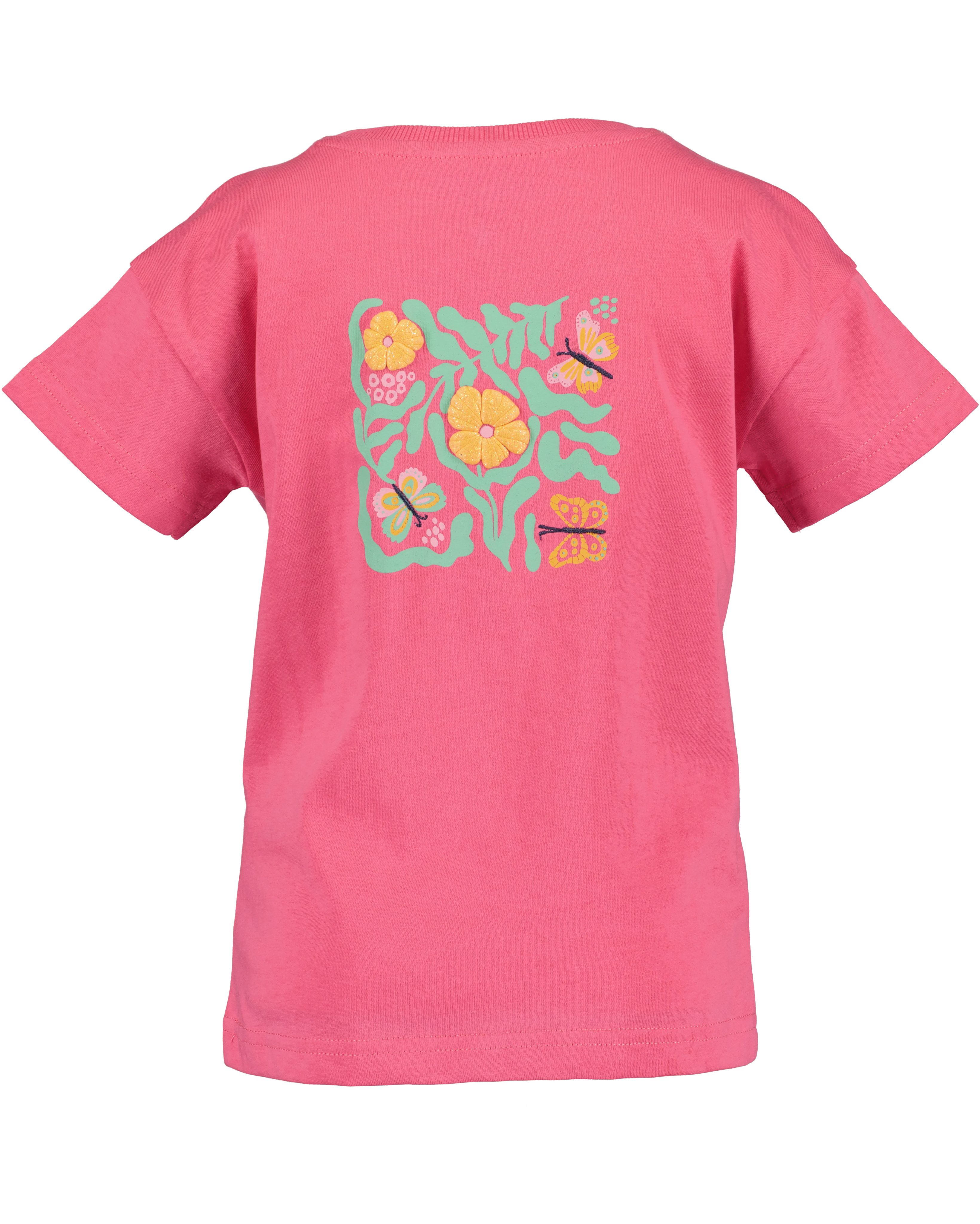 Blue Seven T-Shirt