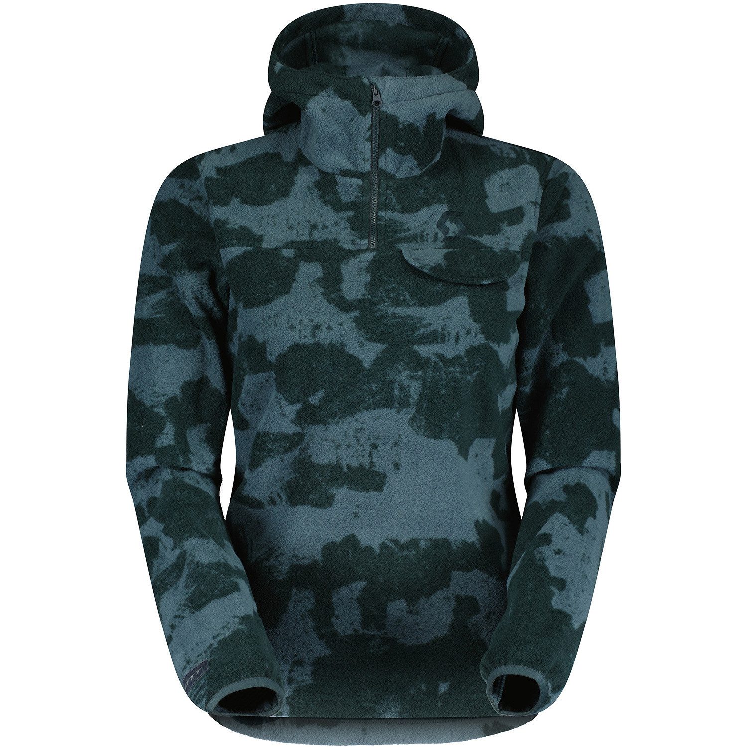 Scott Pullover W DEFINED ORIGINAL FLEECE PULLOVER