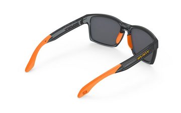 Rudy Project Sonnenbrille Spinair 57 multilaser orange