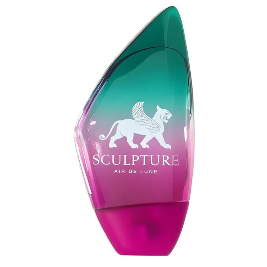 NIKOS PARFUMS Eau de Parfum Nikos Sculpture Air De Lune Edp Spray 100 Ml