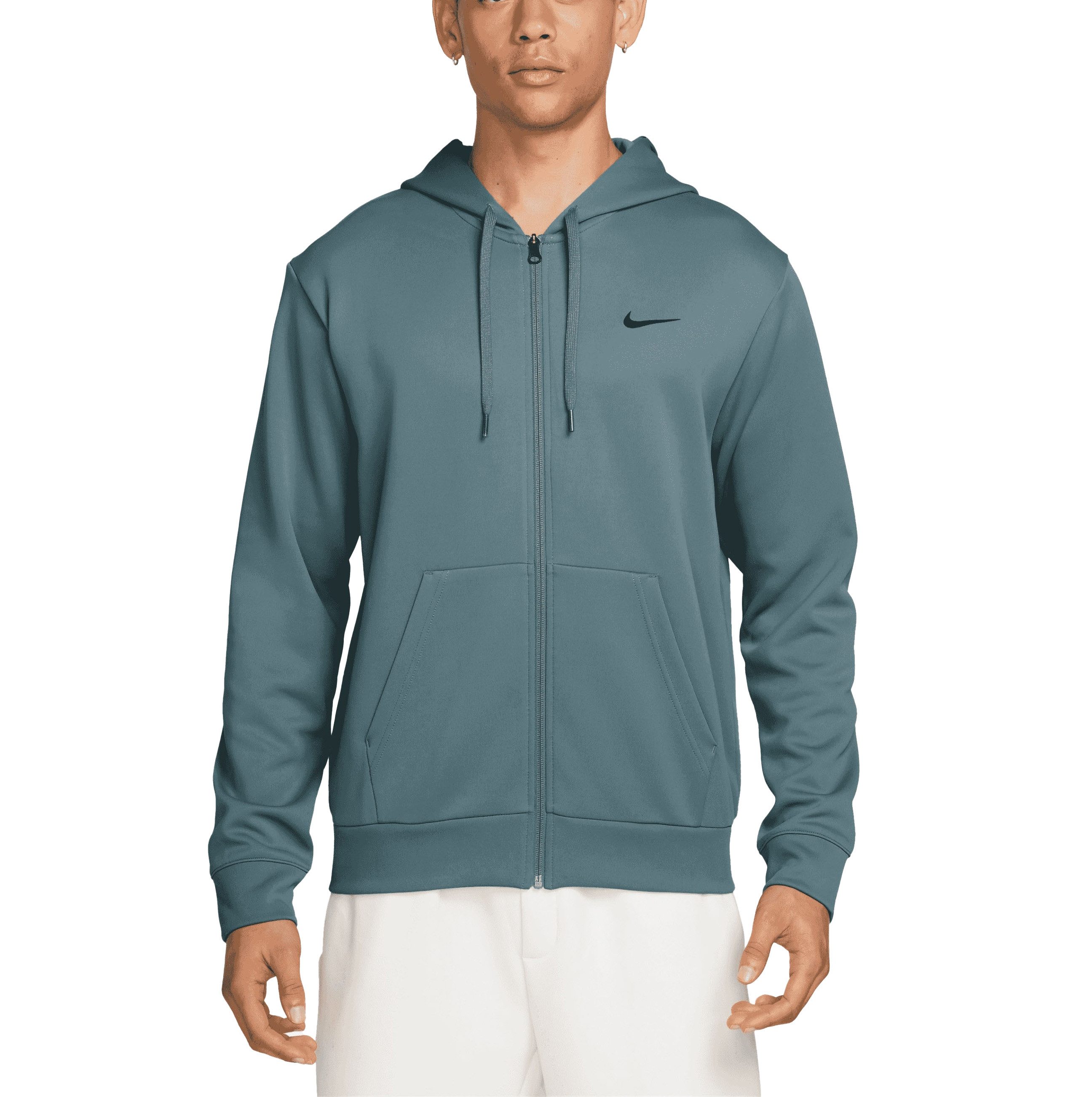 Nike Hoodie Nike Dri-FIT Fleece Hoodie günstig online kaufen