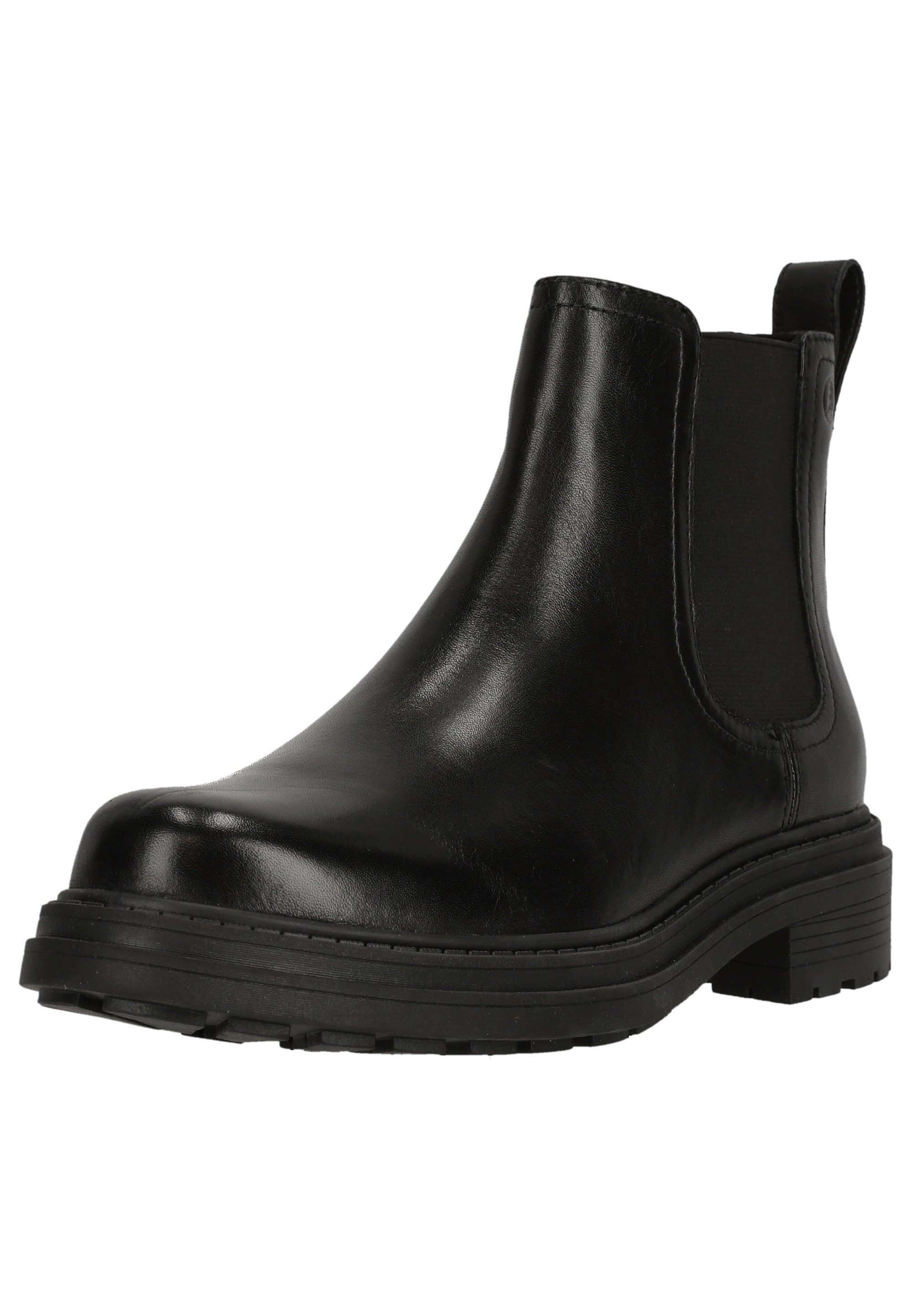 Clarks Orinoco3 Lane Stiefelette mit dehnbarem Einsatz günstig online kaufen