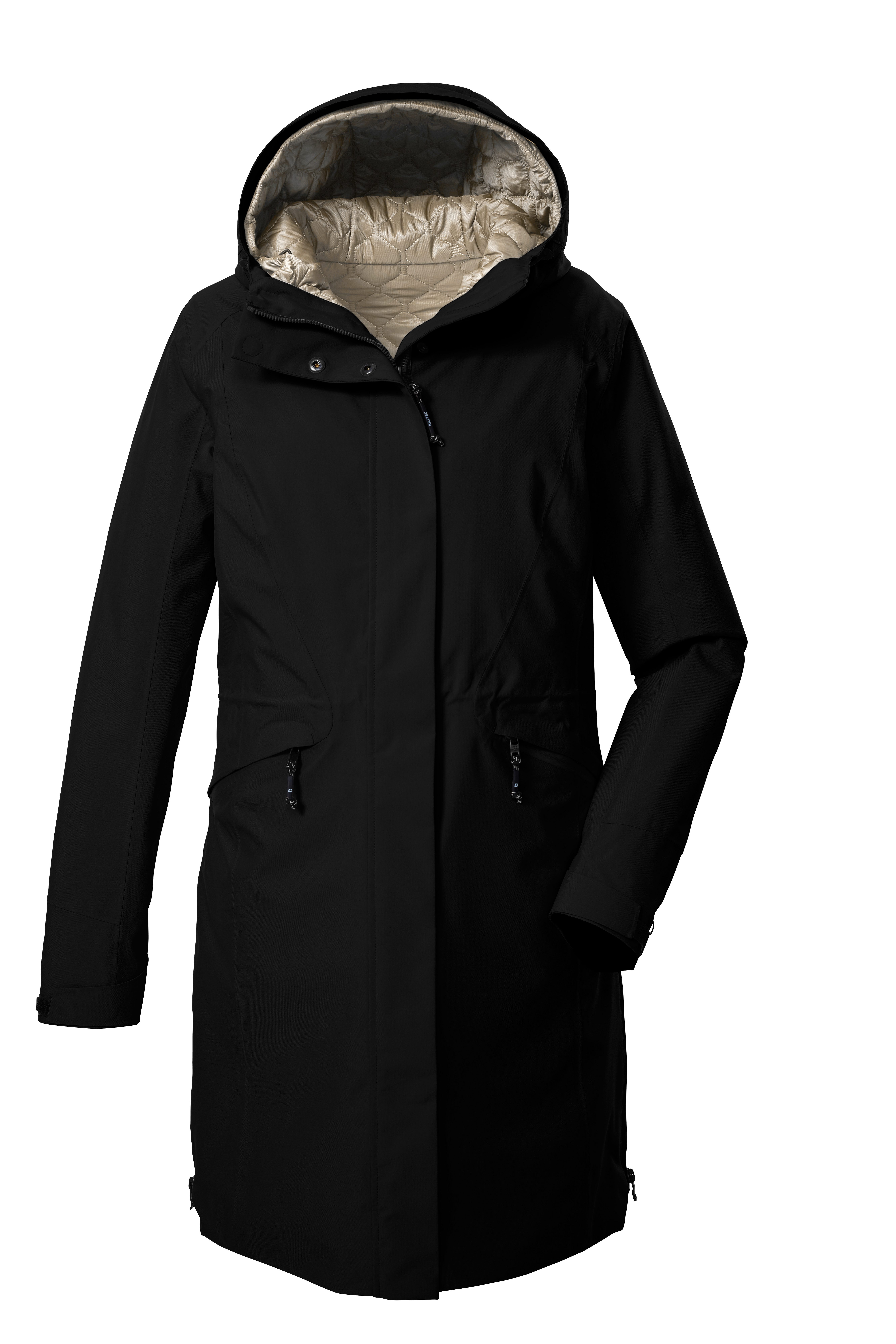 3-in-1-Funktionsjacke KOW 22 WMN JCKT