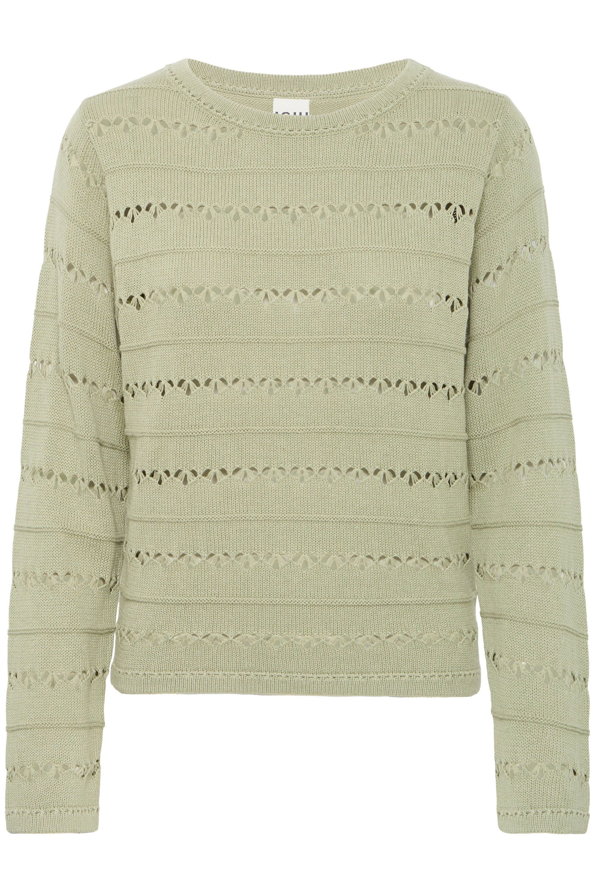 Ichi Strickpullover Strickpullover IHLALUHA