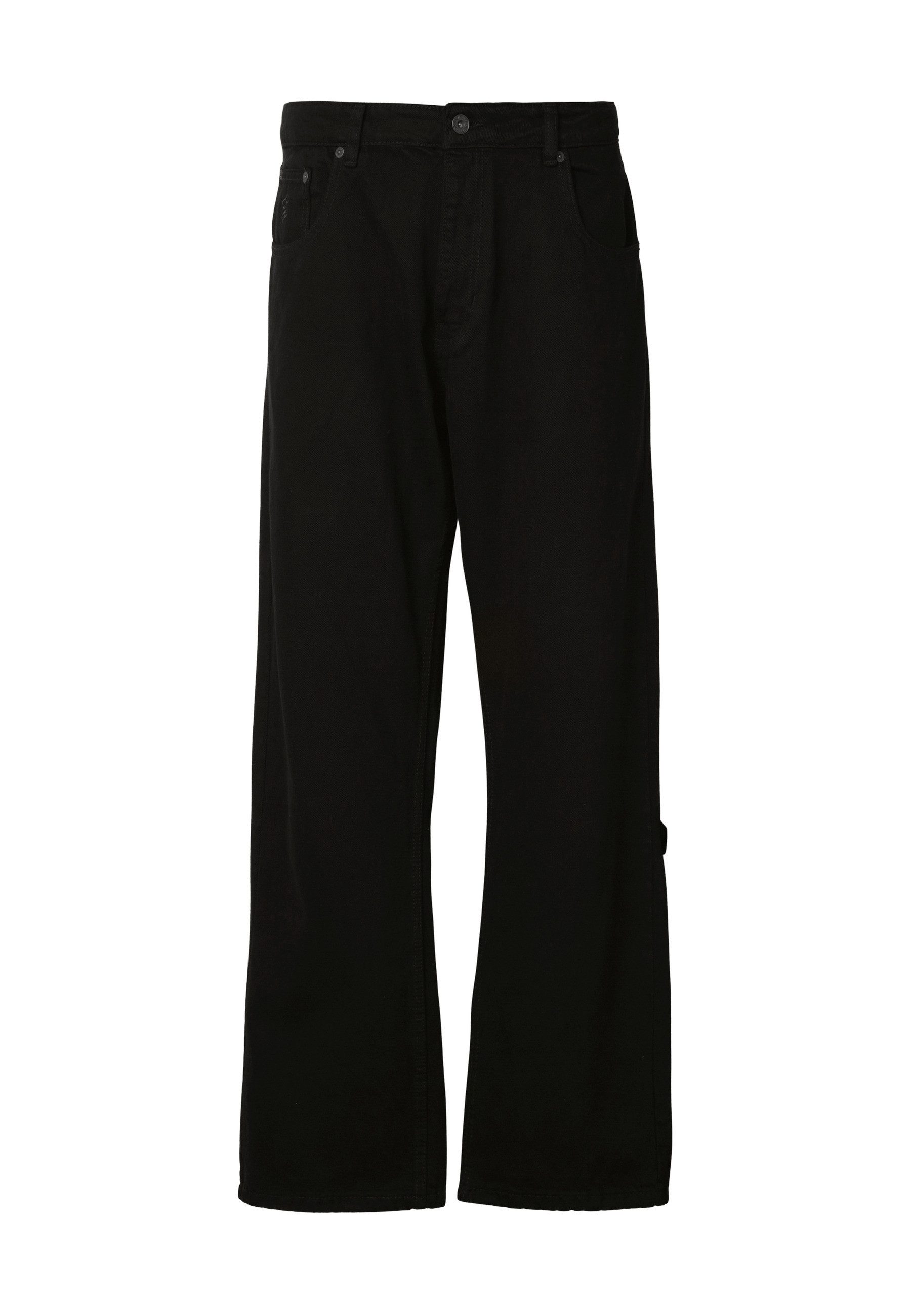 Rocawear Loose-fit-Jeans Rocawear Rocawear JJ Baggy Denim
