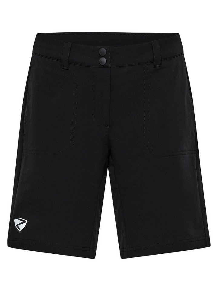 Ziener Radhose NAKOA-Z