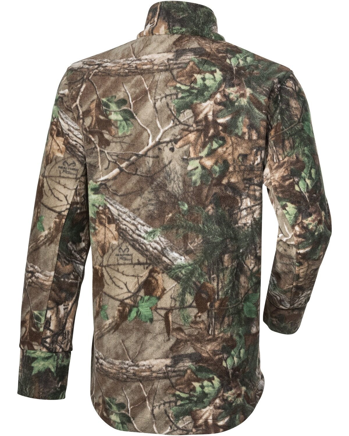 Wald & Forst Fleecejacke Fleecejacke Realtree® günstig online kaufen