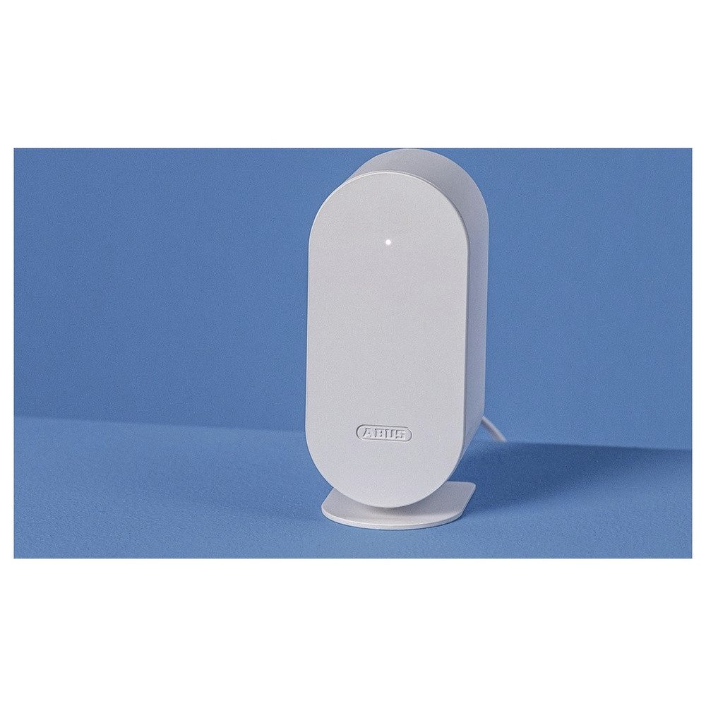 ABUS Türschlossantrieb ABUS ABBO10000B Steuereinheit Steckdose 230 V Bluetooth-fähig