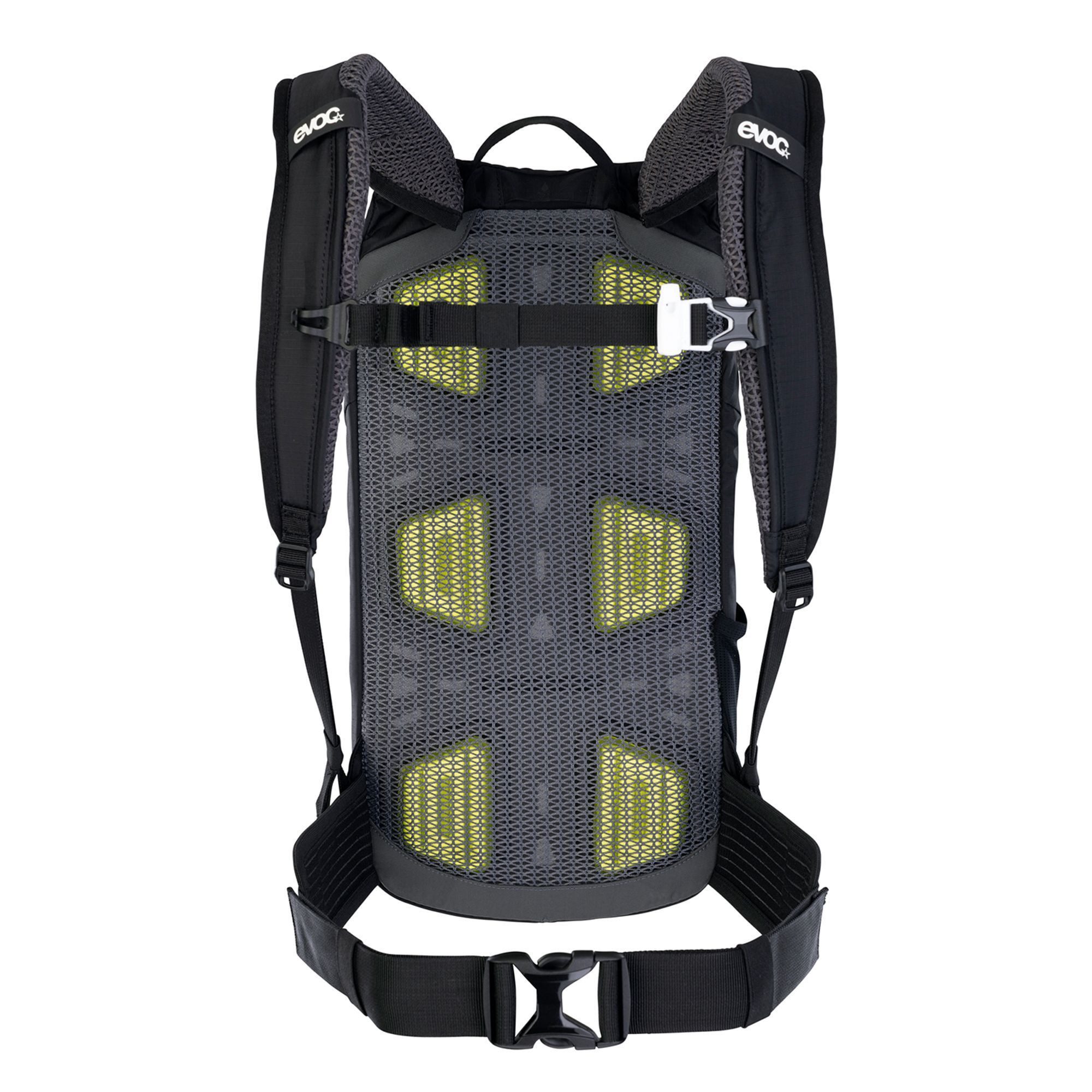 EVOC Fahrradtasche Stage, Polyester