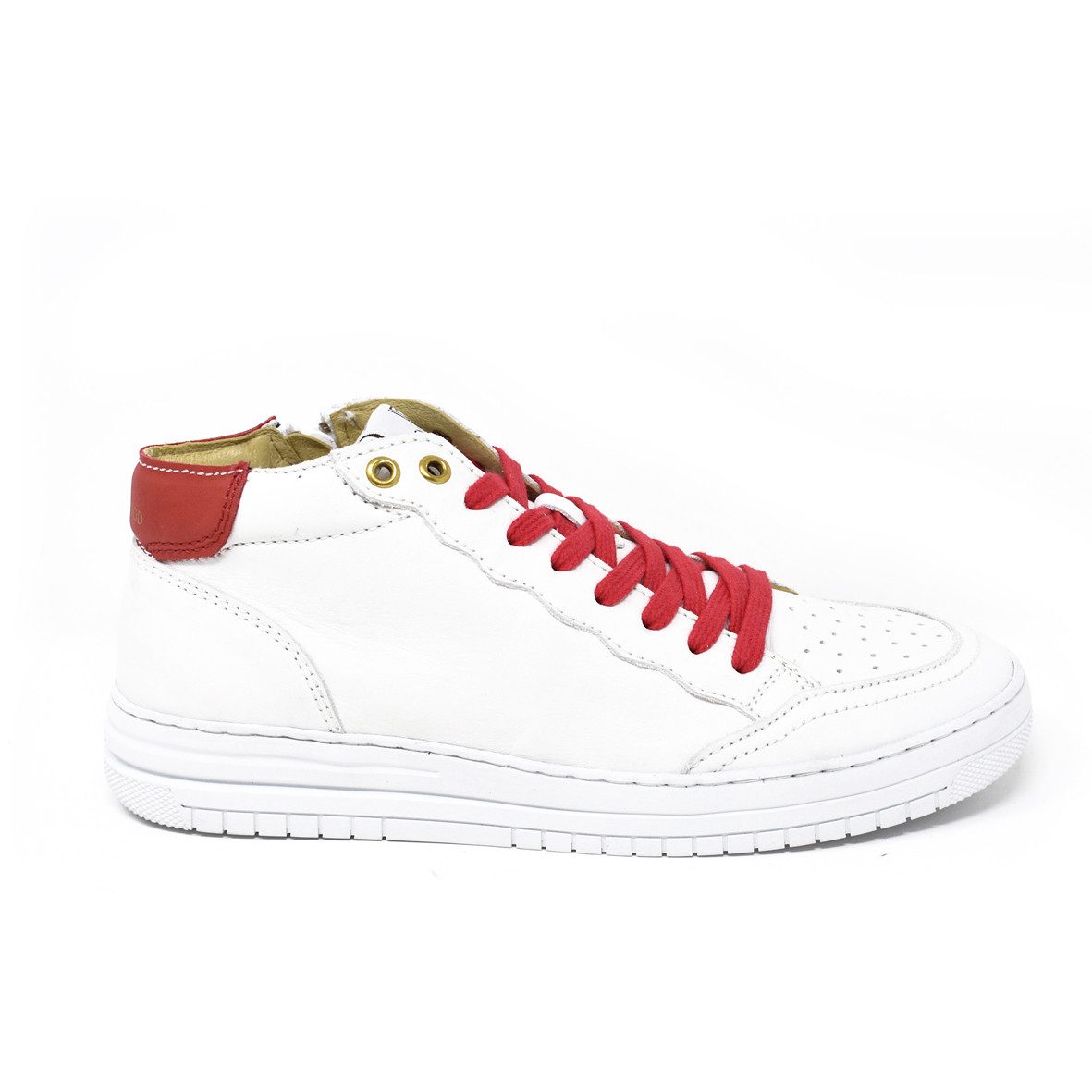 Greenwood Berlin GWB Sneaker base high Sneaker
