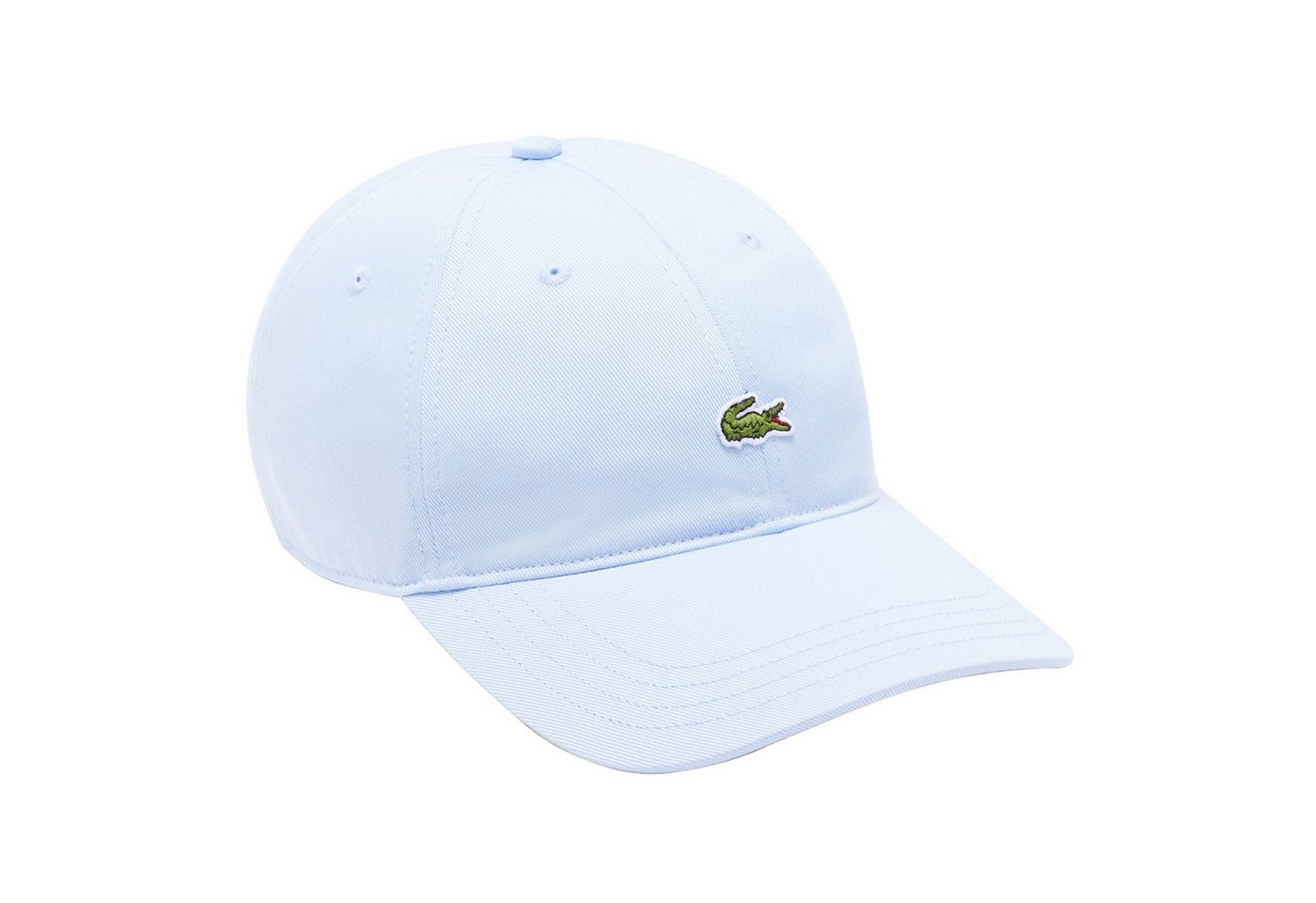 Lacoste Baseball Cap Unisex Cap 1er Pack Baumwolle