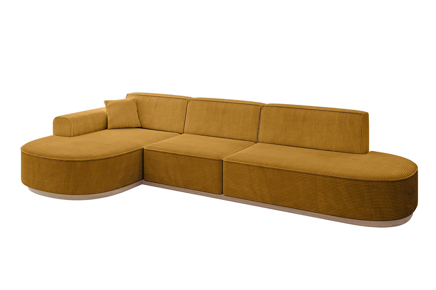 ALTDECOR Ecksofa MARI-L2-v1, Sofa Praktische Bequeme günstig online kaufen