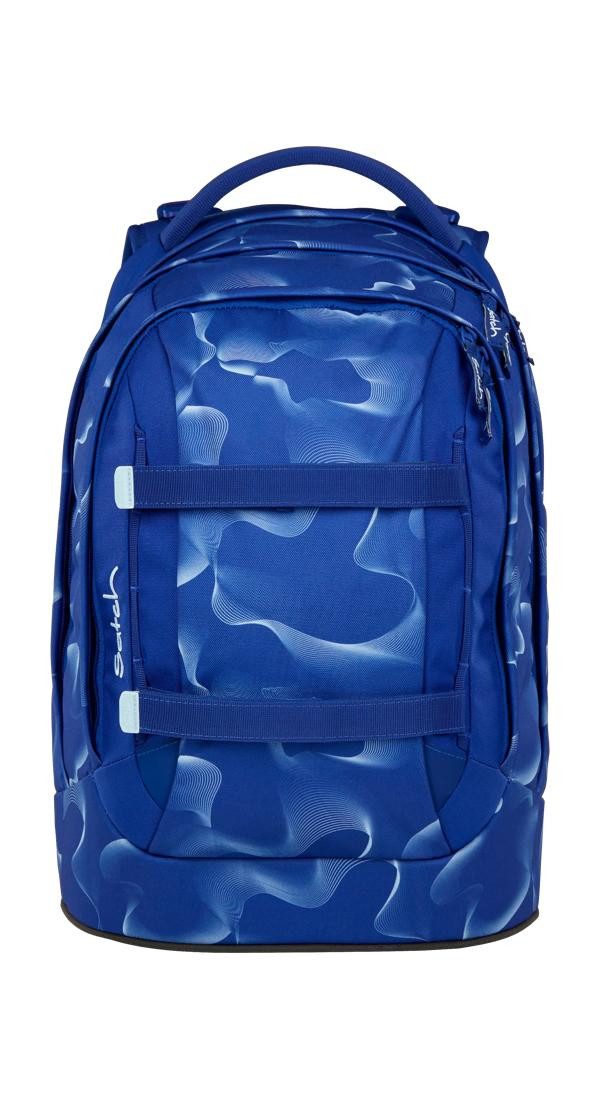 Schulrucksack pack