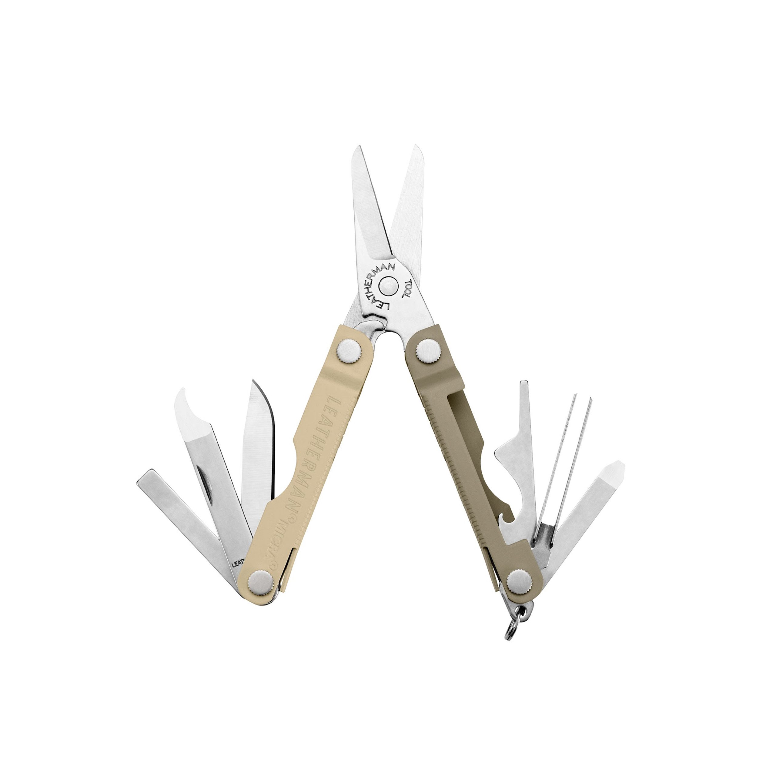 Leatherman Multitool Leatherman Micra - Multi-Tool mit Schere