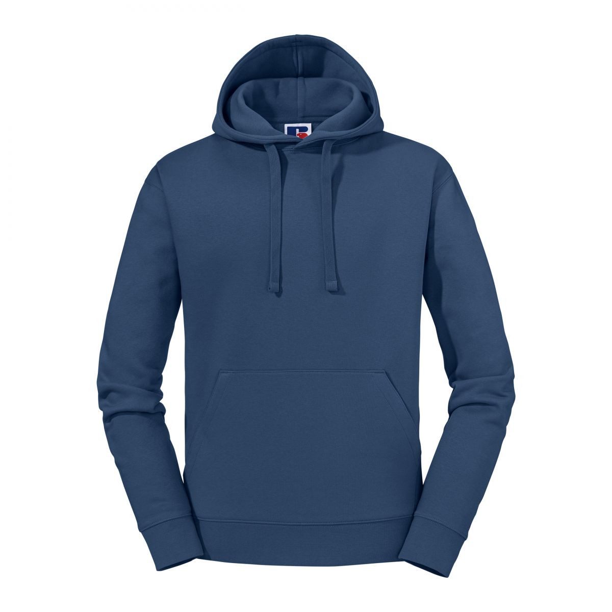 Russell Kapuzenpullover Authentic Hooded Sweat Kapuzenpullover
