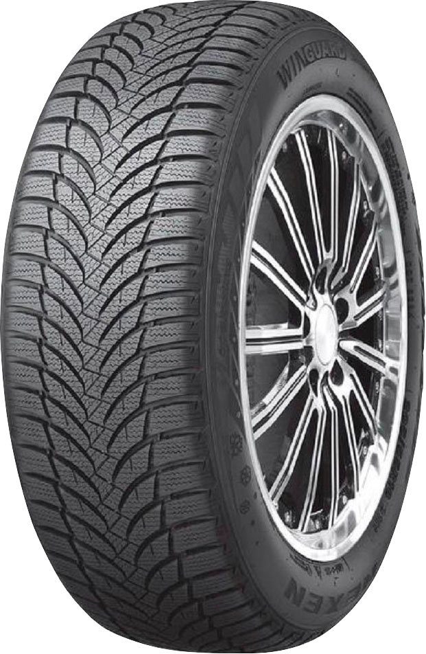 Nexen Winterreifen WINGUARD SNOW G3 WH21 XL, 1-St.