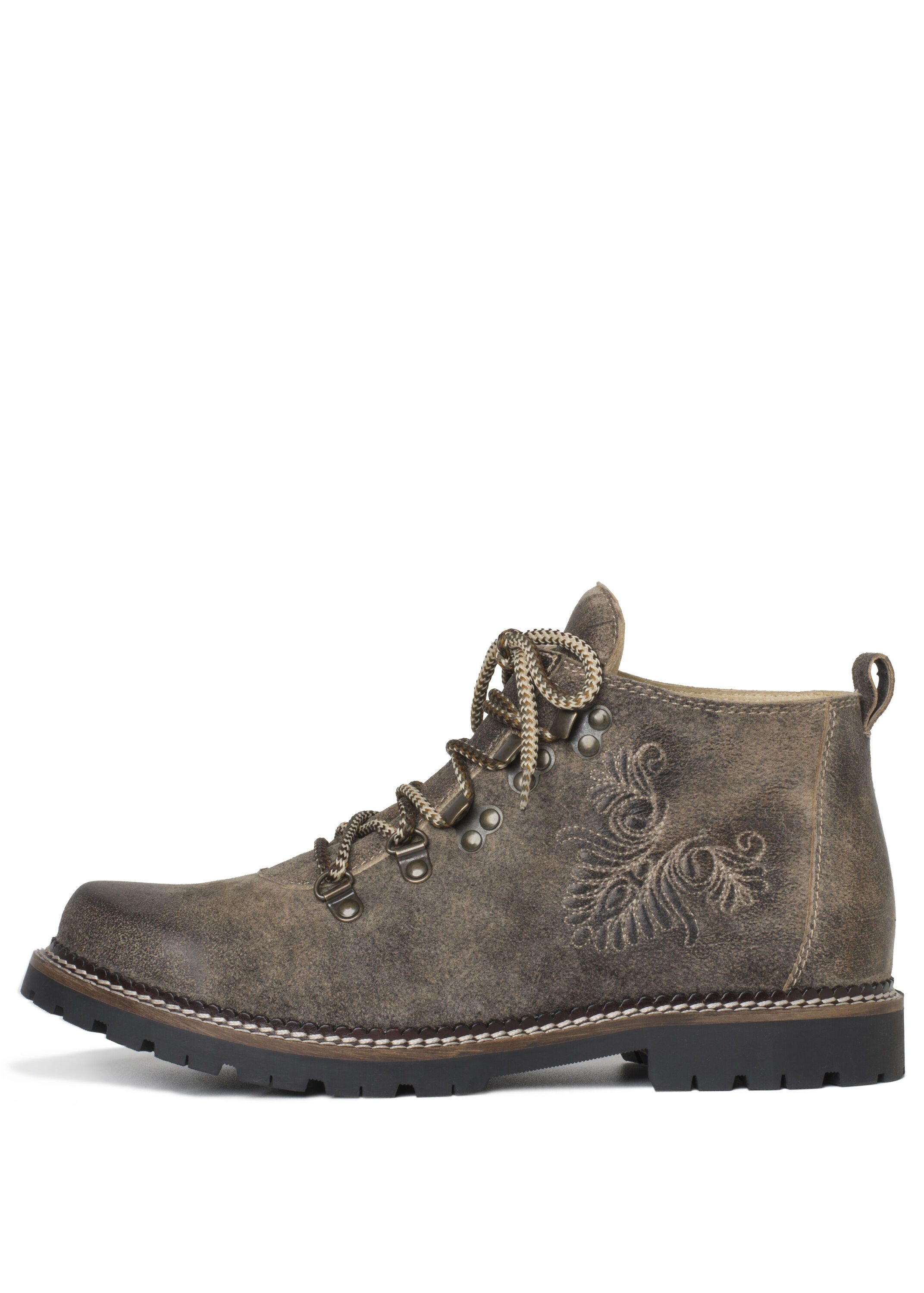 Spieth & Wensky Deggendorf Schnürstiefel Dezente günstig online kaufen