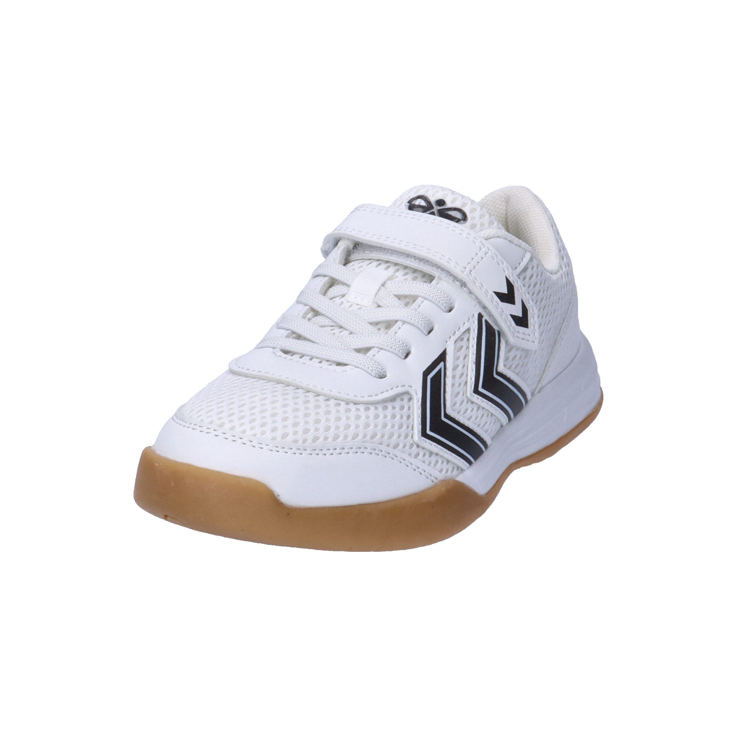 hummel Hummel Kinder Hallenschuhe Multiplay Flex VC JR 224853 Hallenschuh – Bild 4 von 5