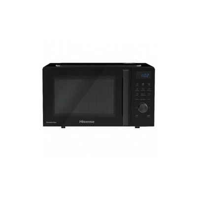 Hisense Mikrowelle Hisense Mikrowelle mit Grill H23MOBSD1HG 800 W