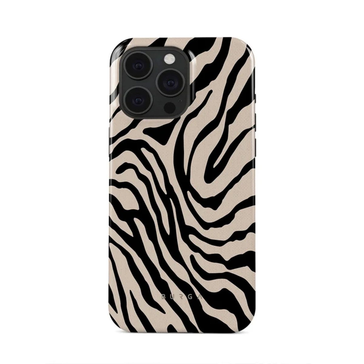 BURGA Handyhülle Tough MagSafe Case Imperial iPhone 15 Pro