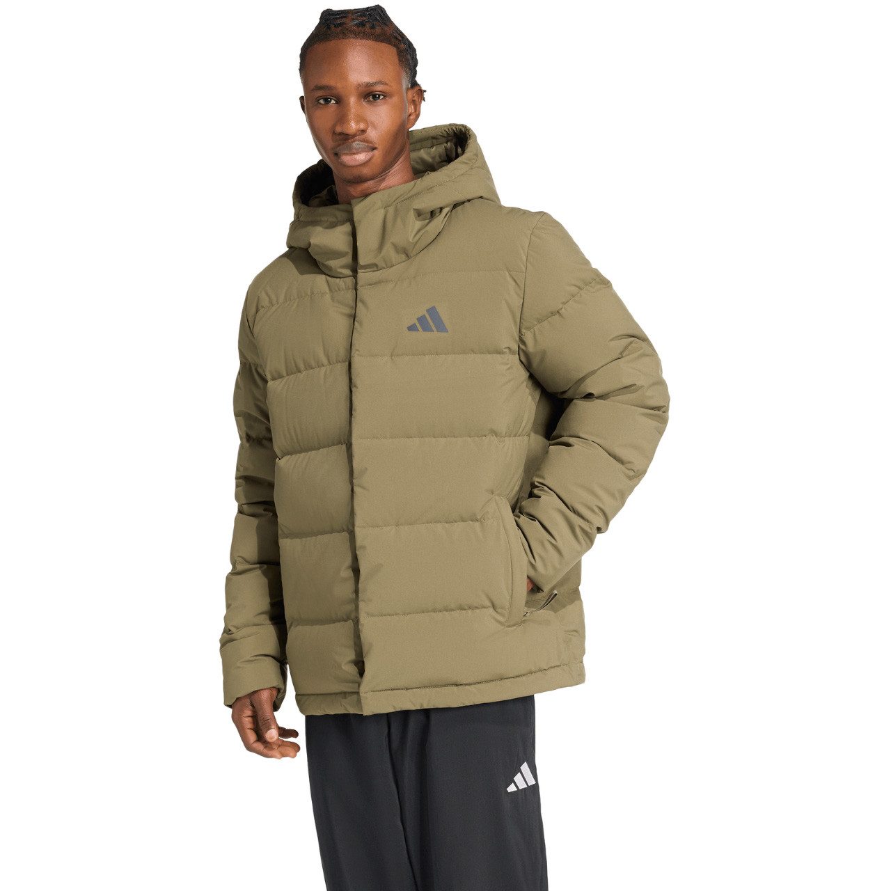 adidas Sportswear Daunenjacke Helionic