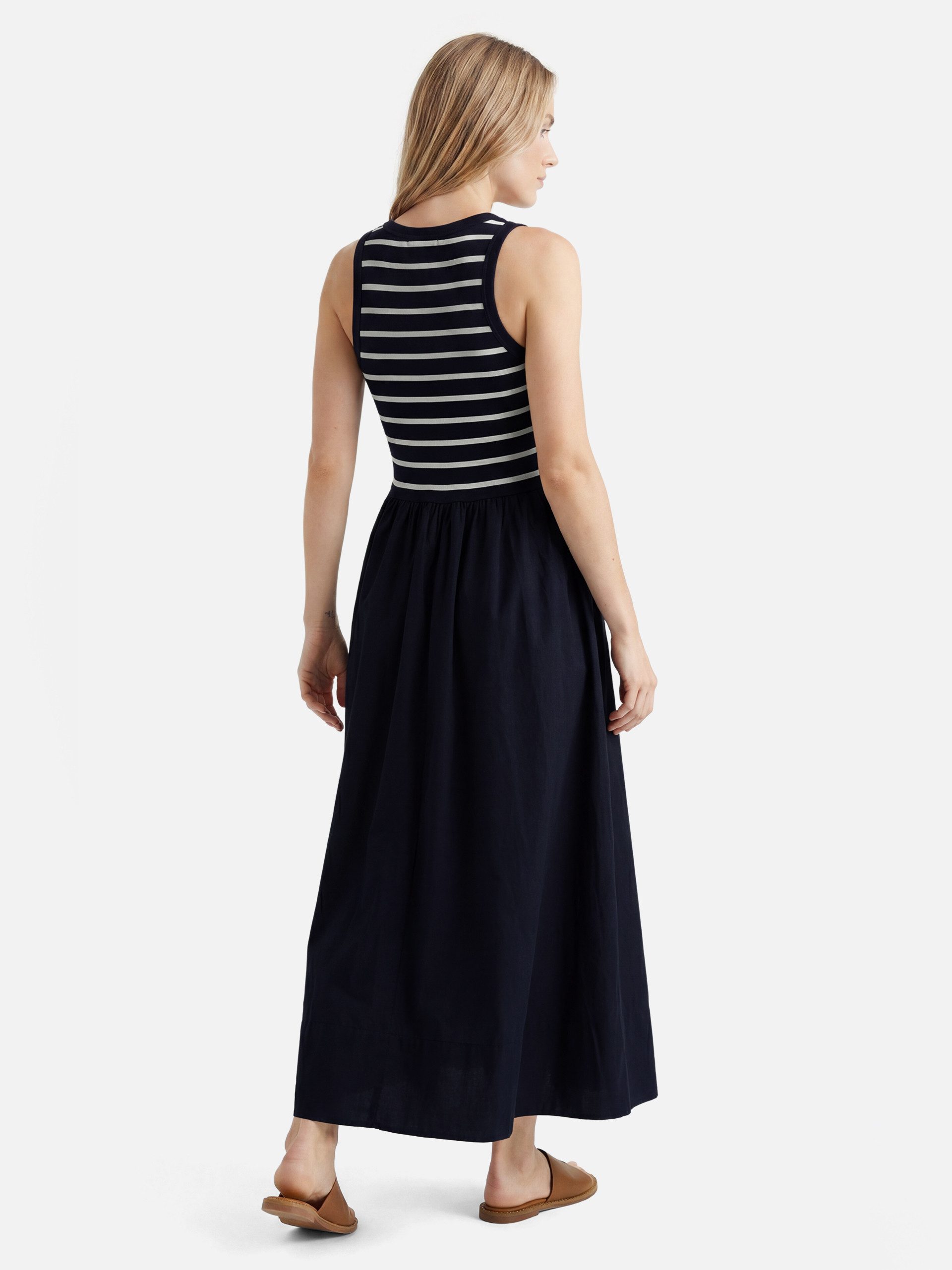 Y.A.S A-Linien-Kleid YASMiri
