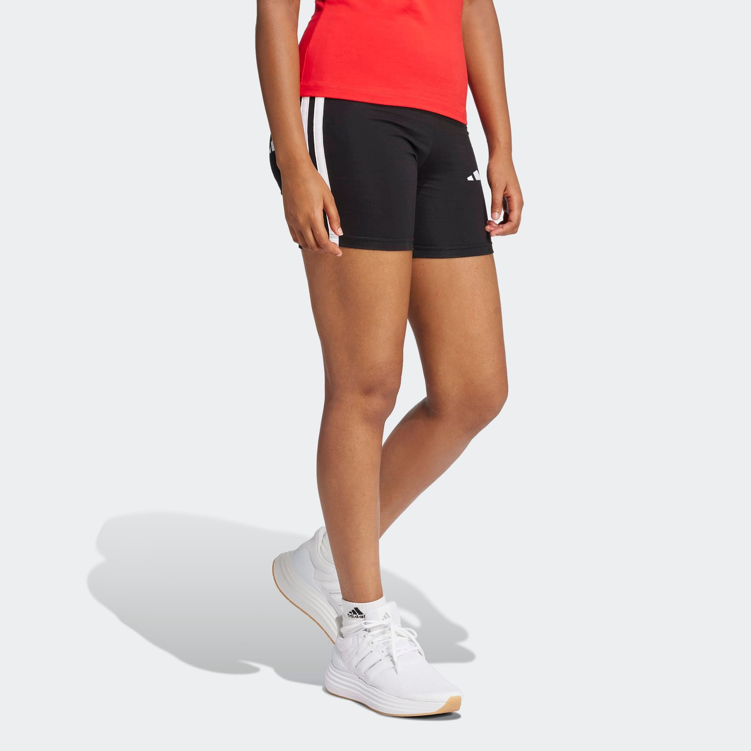 adidas Sportswear Shorts W 3S SJ günstig online kaufen