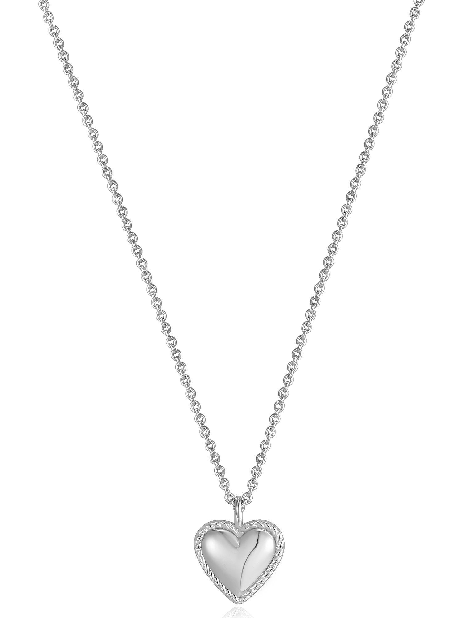 Ania Haie 925er Silber Ania Haie Collier Damen-Kette