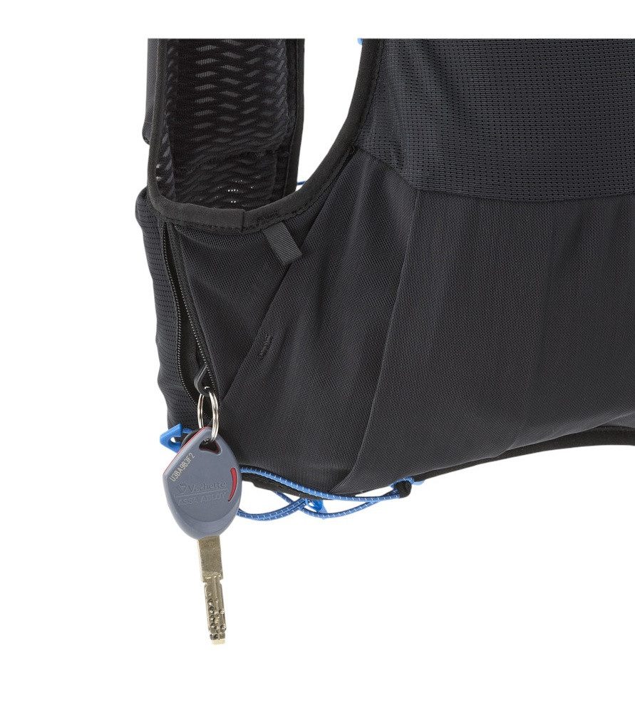 Millet Rucksack Intense 5 (für Trailläufe mit Flüssigkeitsaufnahme) schwarz günstig online kaufen