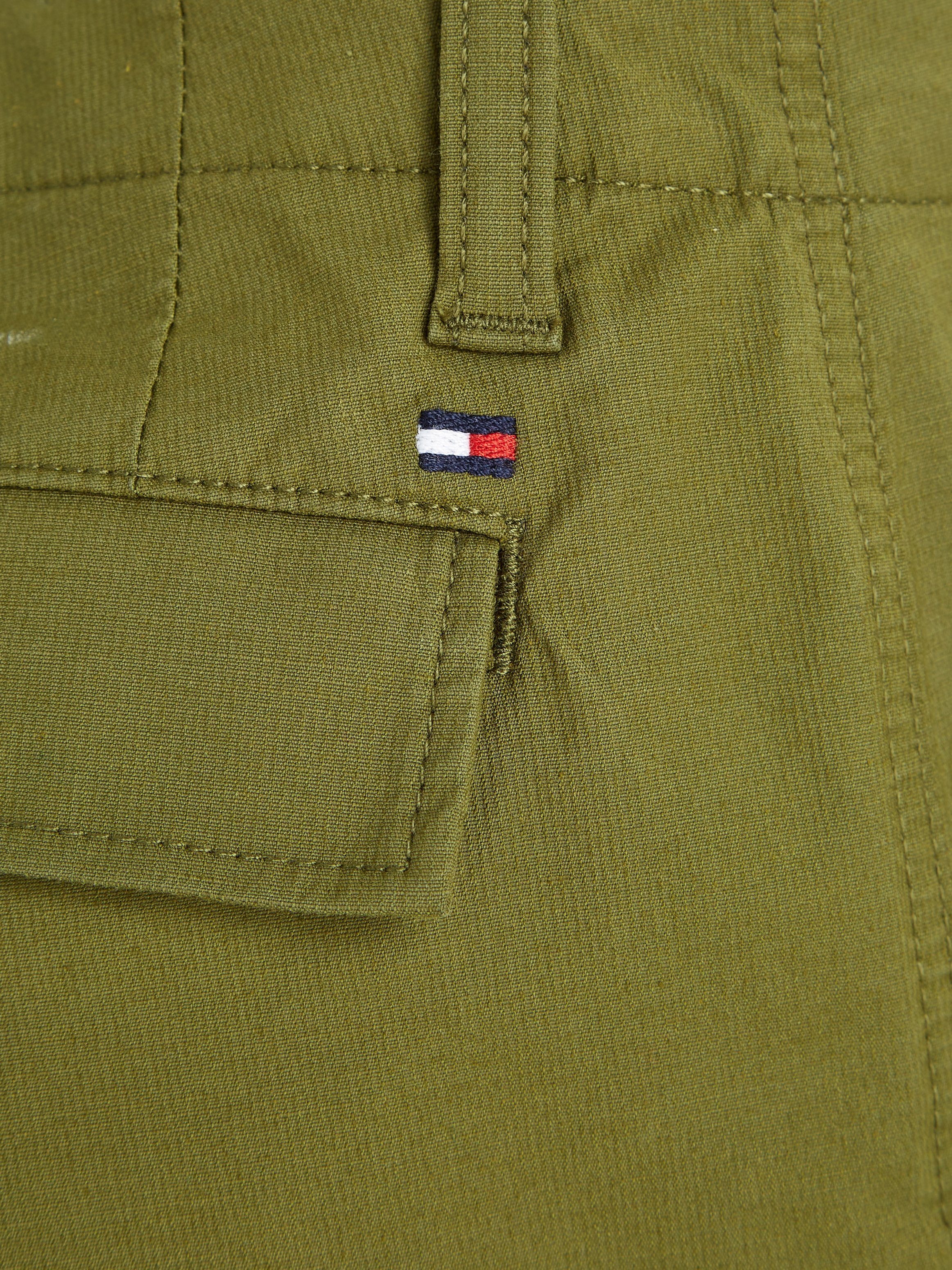 Hilfiger Cargohose CHELSEA Tommy PANT CARGO